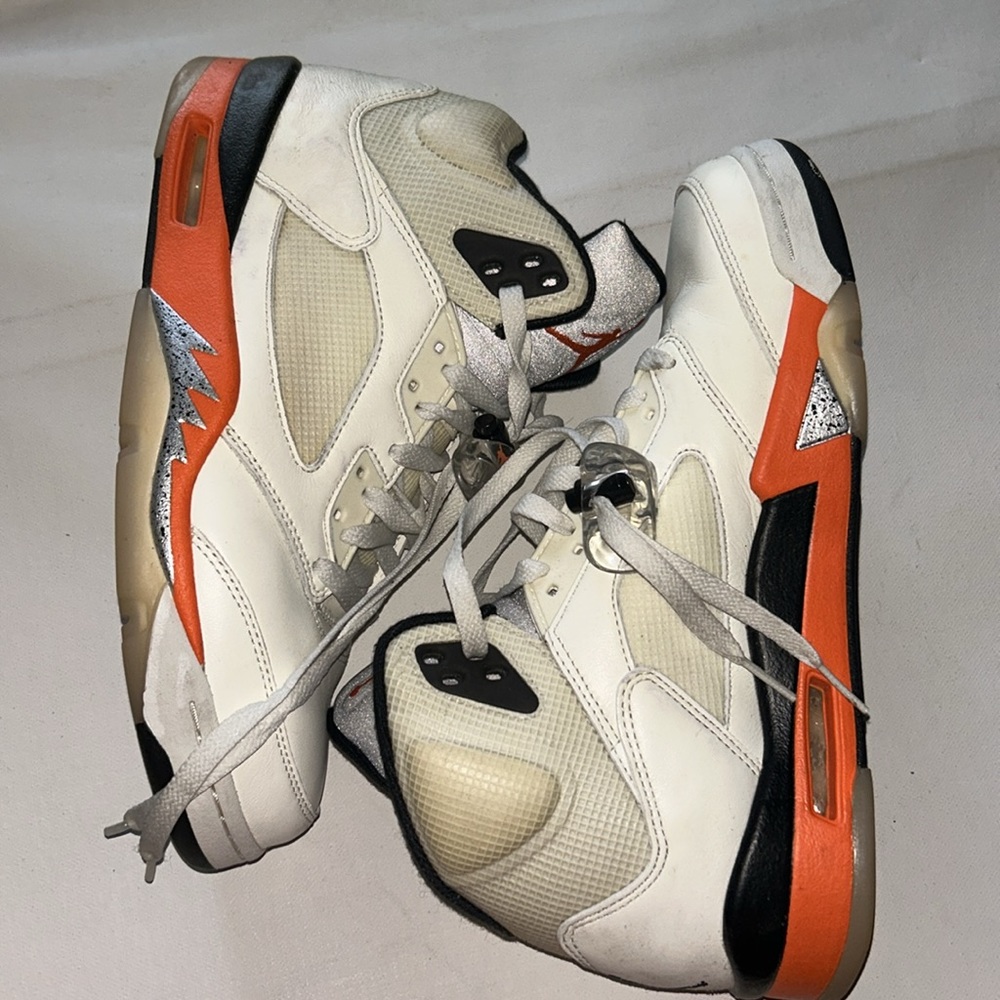 Jordan 5 - Picture 2 of 6